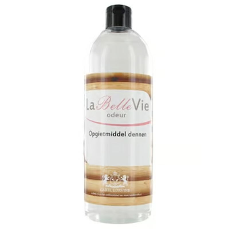 La Belle Vie opgietmiddel Dennen 1 liter 