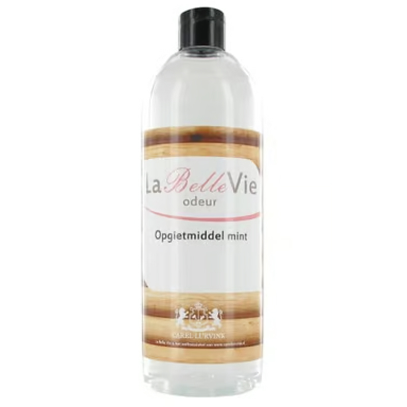 La Belle Vie opgietmiddel Mint 1 liter