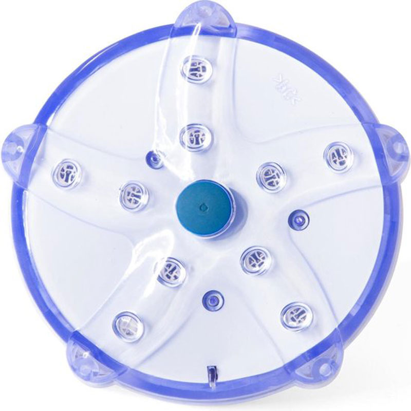 Lay-Z-spa 7-color LED verlichting