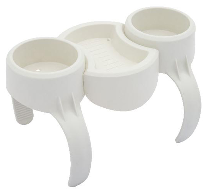 Bestway Lay-Z-spa bekerhouder