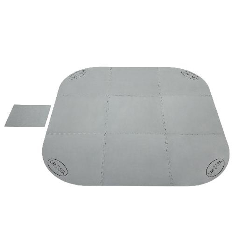 Bestway Lay-Z-Spa Floor Protector ondervloer