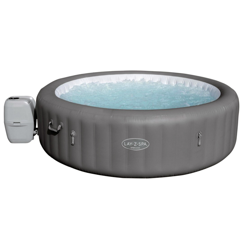Bestway Lay-Z-spa Grenada