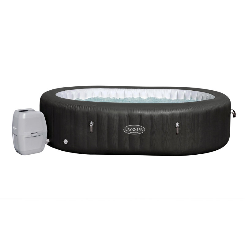 Bestway Lay-Z-spa Mauritius opblaasbare spa
