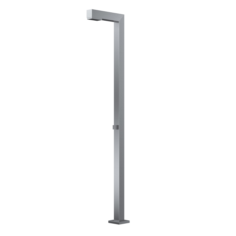 LB Buitendouche Stratus Single | RVS 304