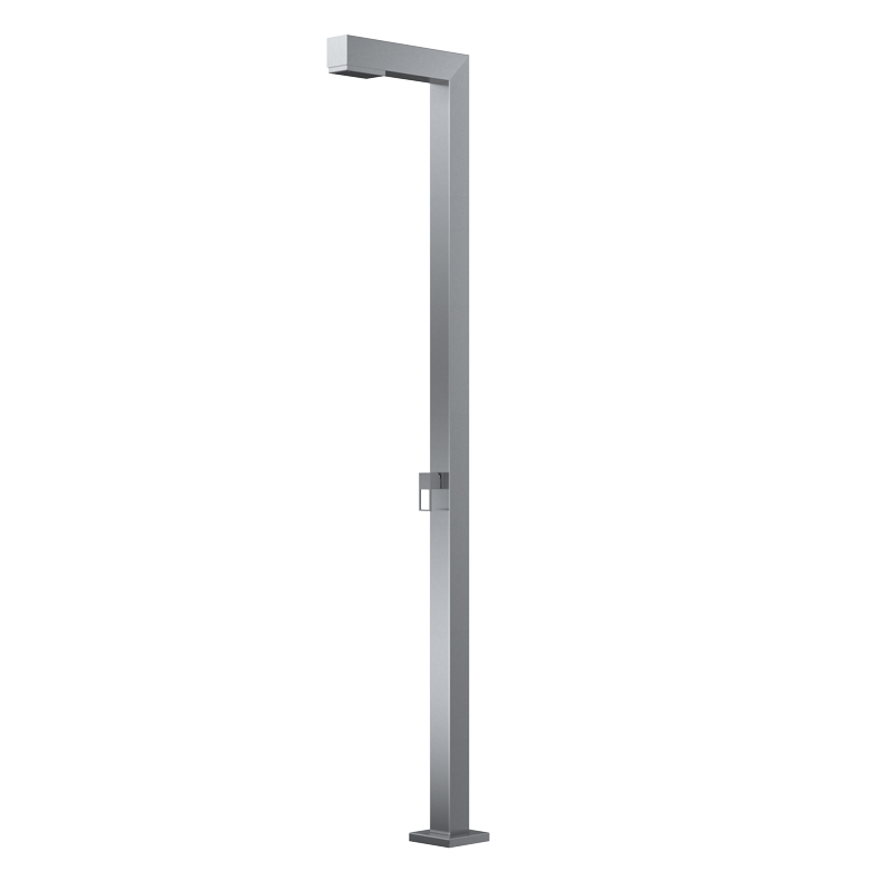 LB Buitendouche Stratus Mix | RVS 304