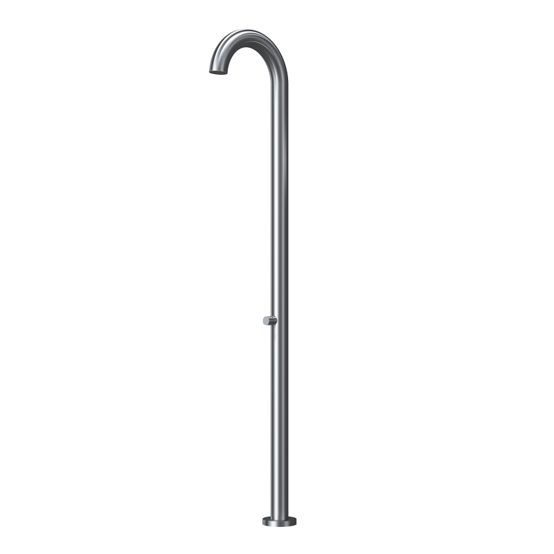 LB Buitendouche Calvus Single | RVS 304