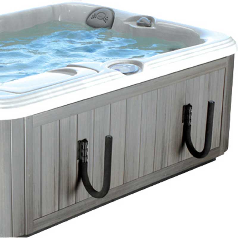 Leisure Concepts CoverCatch Spacover houder