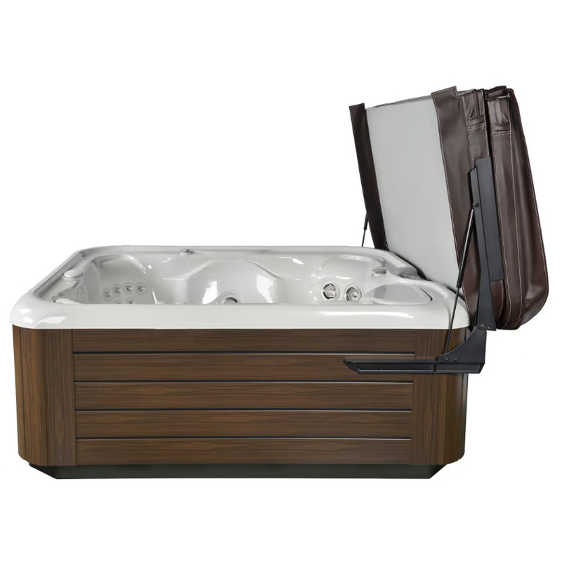 Leisure Concepts CoverMate Zero