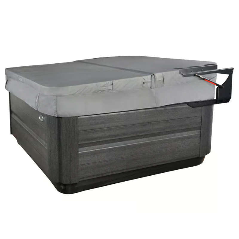 Leisure Concepts CoverMate Zero-R