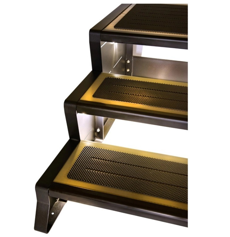 Leisure Concepts ModStep Solar Light