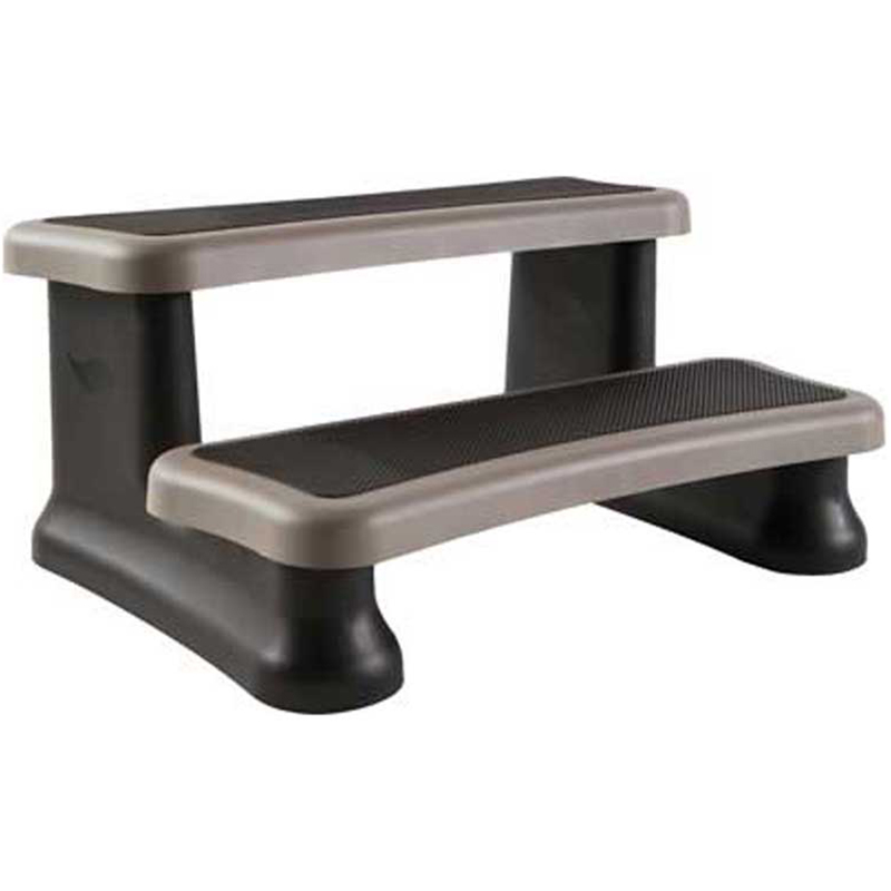 Leisure Concepts SmartStep spa trap Coastal Grey