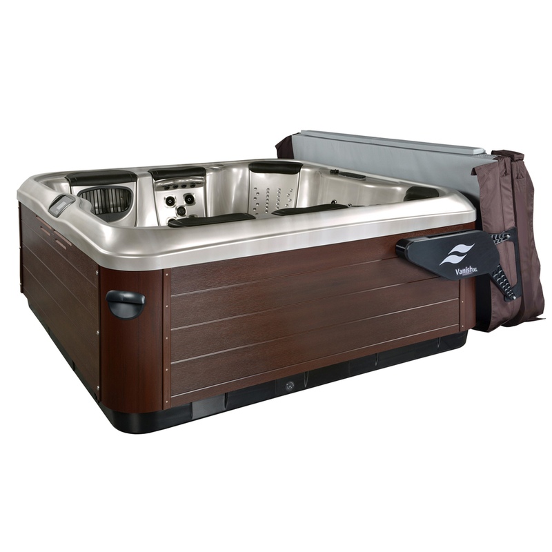 Leisure Concepts CoverMate Vanish XL