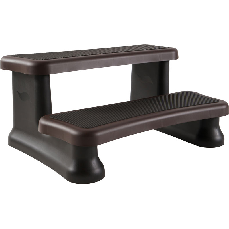 Leisure Concepts SmartStep spa trap Espresso