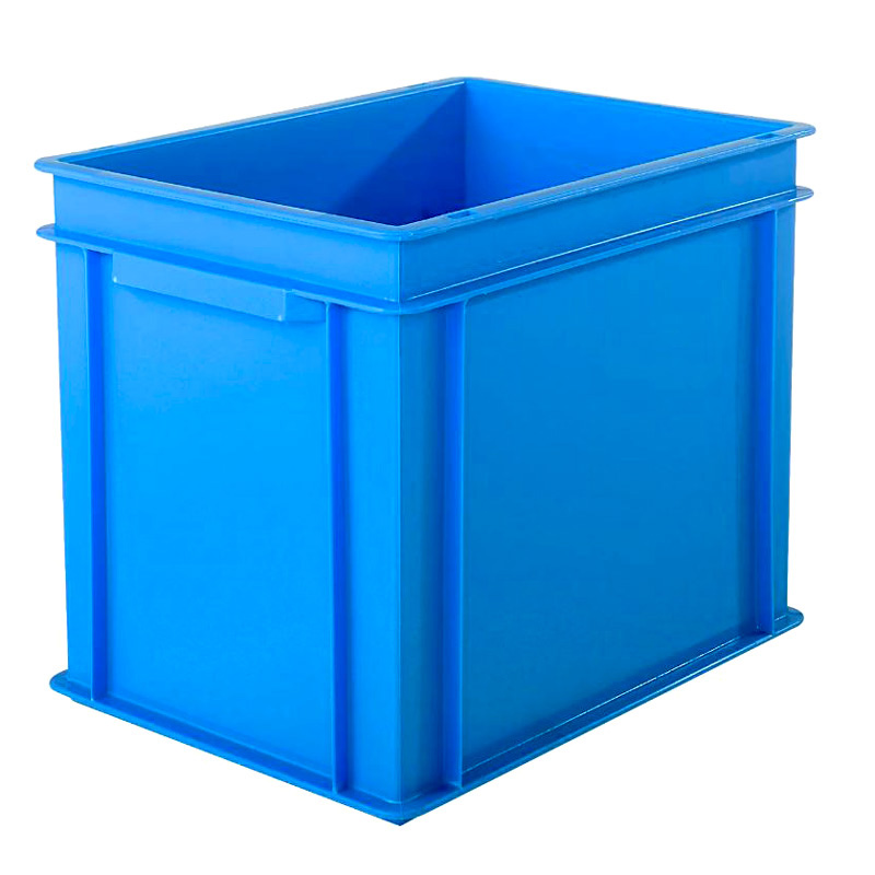 Lekbak voor chloor | blauw