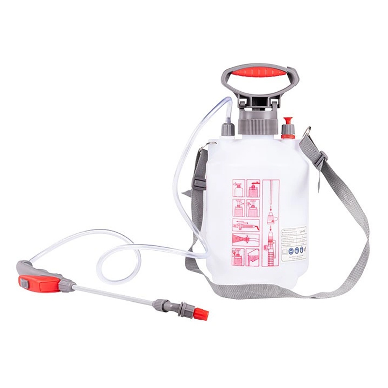 Levita drukspuit | 5 liter