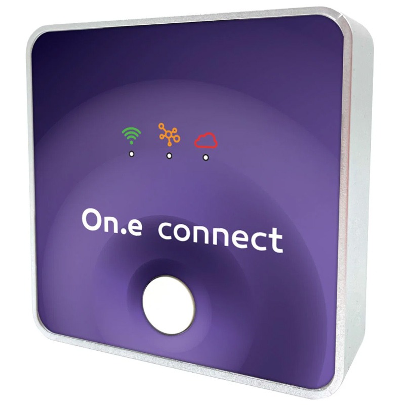 Libra’Duo On.e Connect WiFi module