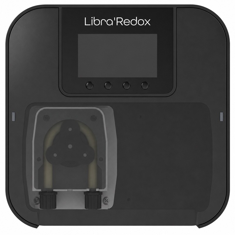 Libra’RX automatische chloor regelaar