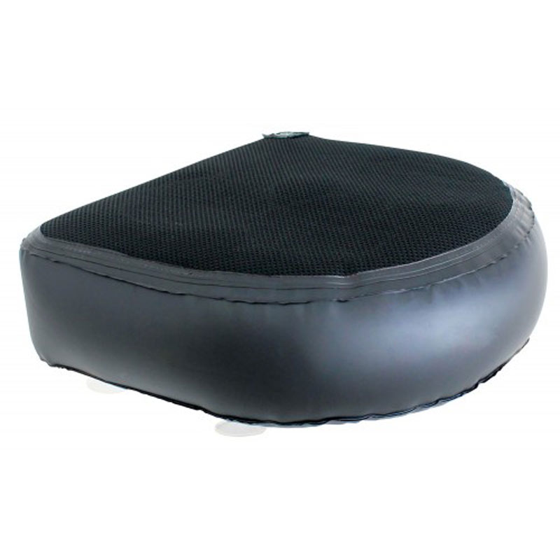 Life Spa Booster Seat zwart