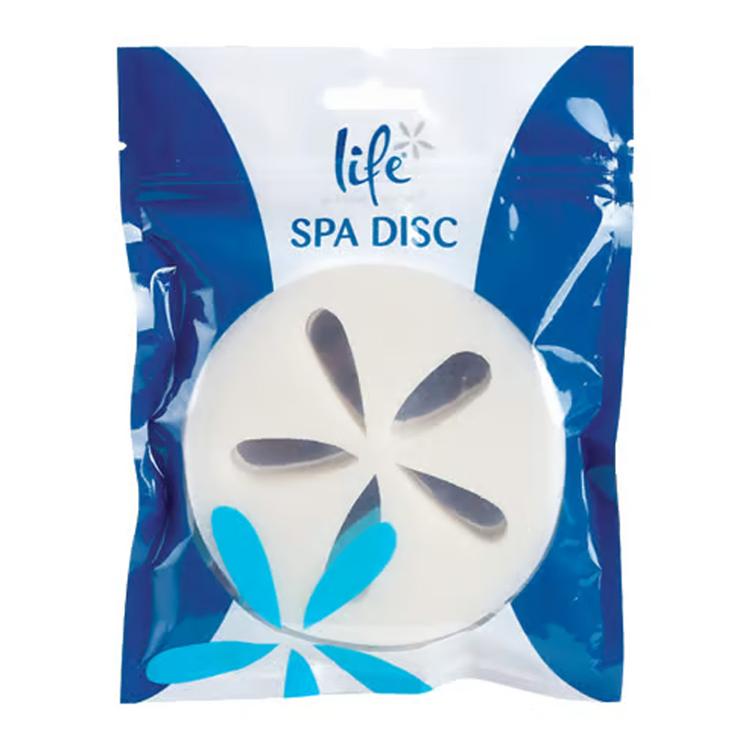 Life Spa Disc