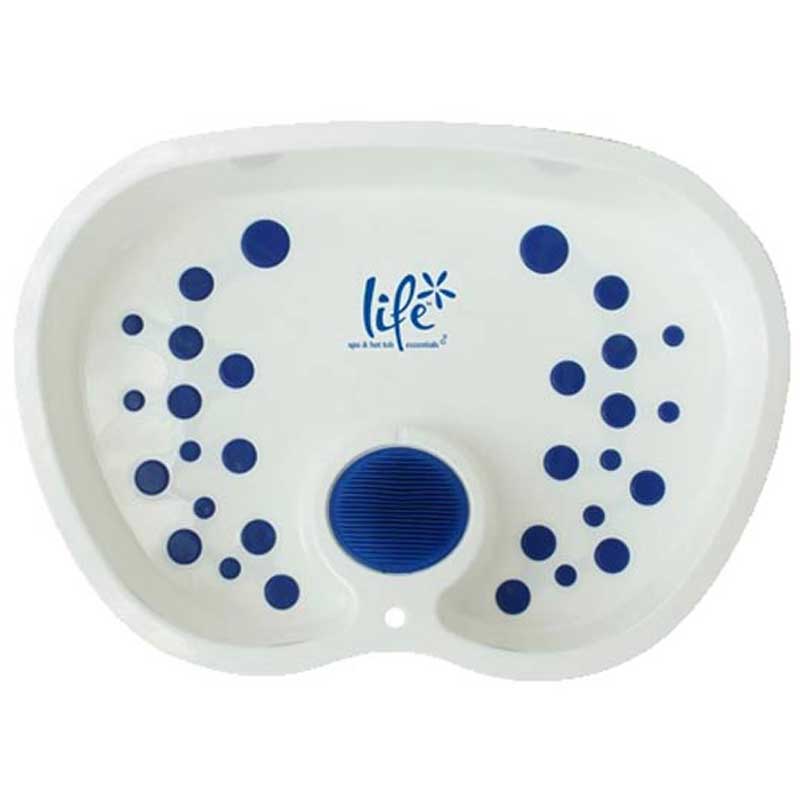 Life voetenbad Deluxe