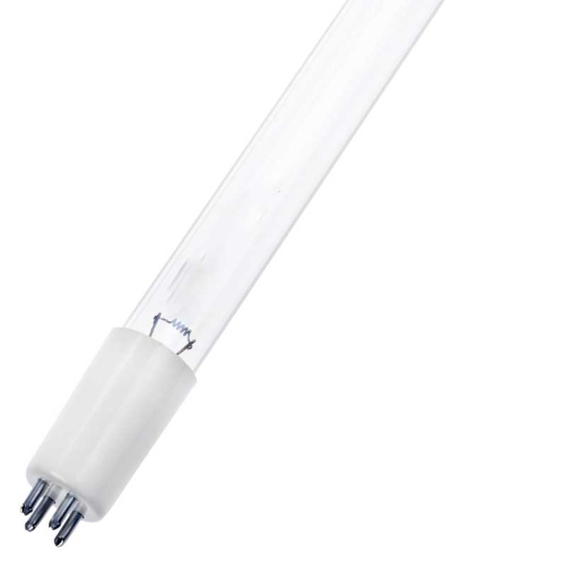 Philips Lighttech UV-C vervanglamp 75 Watt