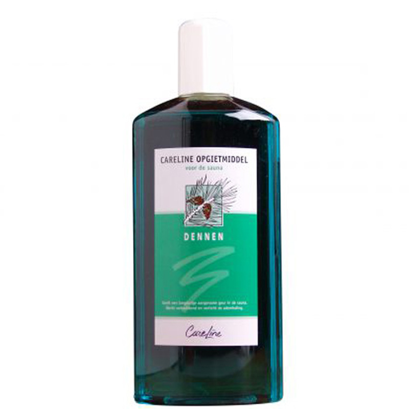 Careline opgietmiddel Dennen 0,5 liter
