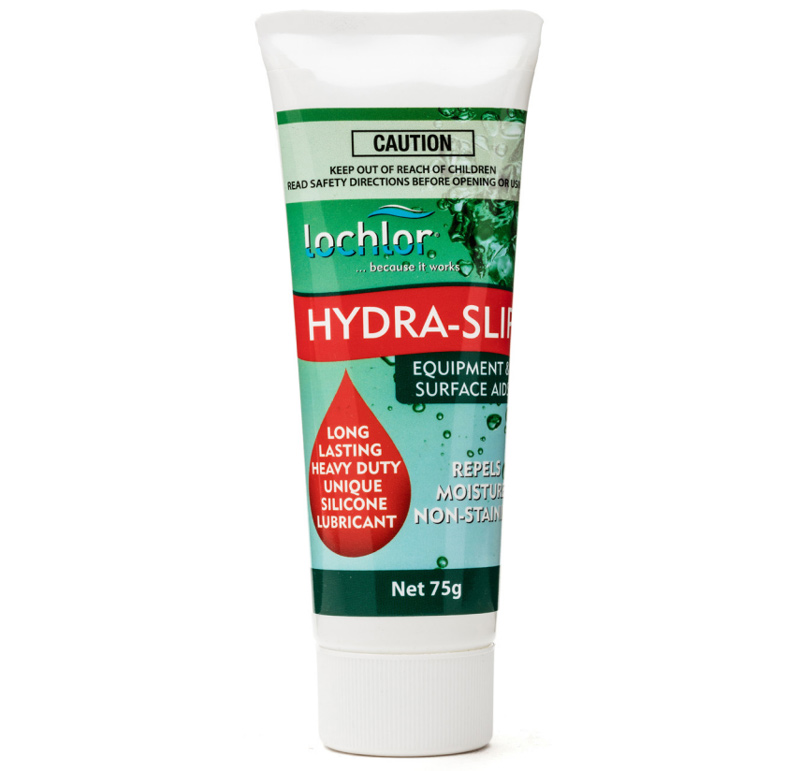 Lo-Chlor | Hydra-Slip smeermiddel