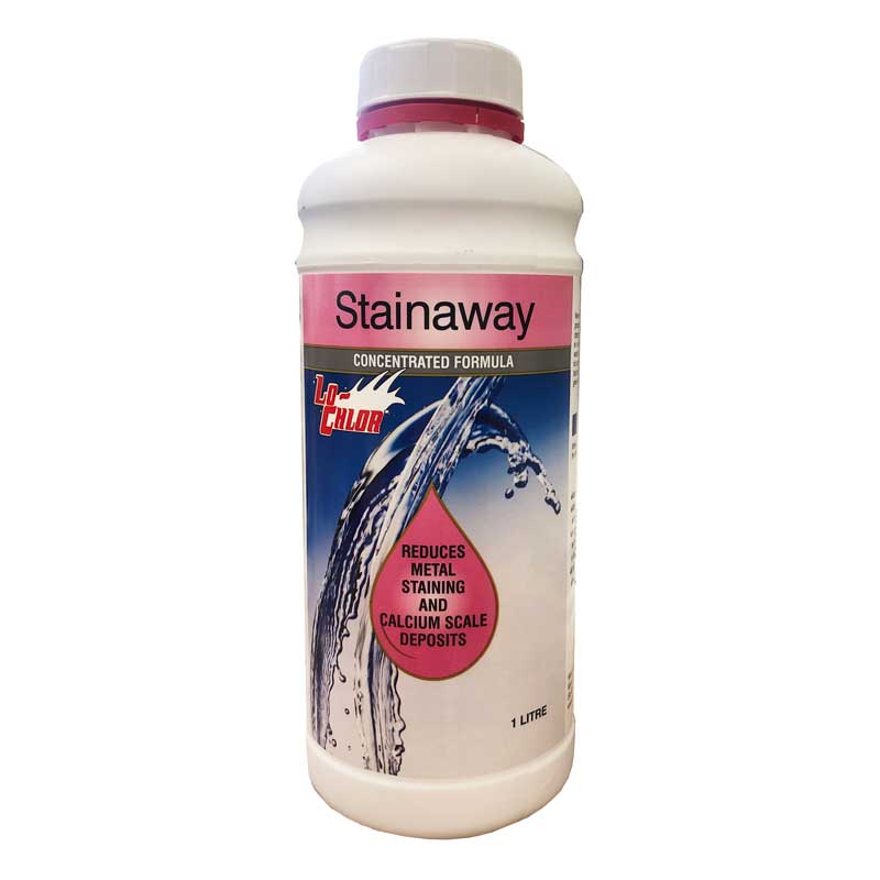 Lo-Chlor Stainaway 1liter