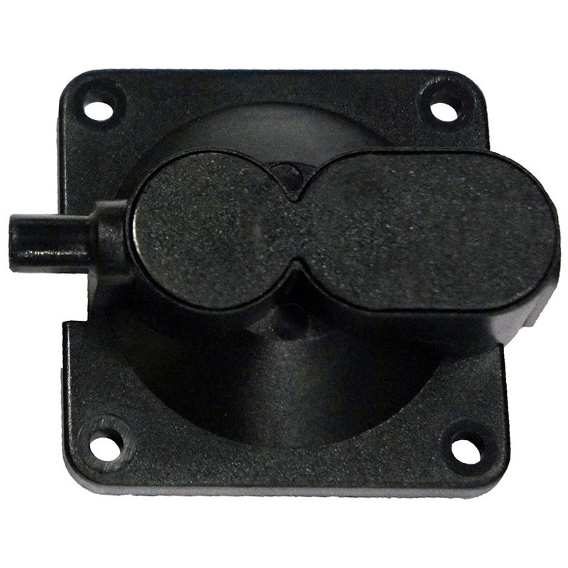 AquaForte Luchtkamer luchtpomp Hi-Flow V30
