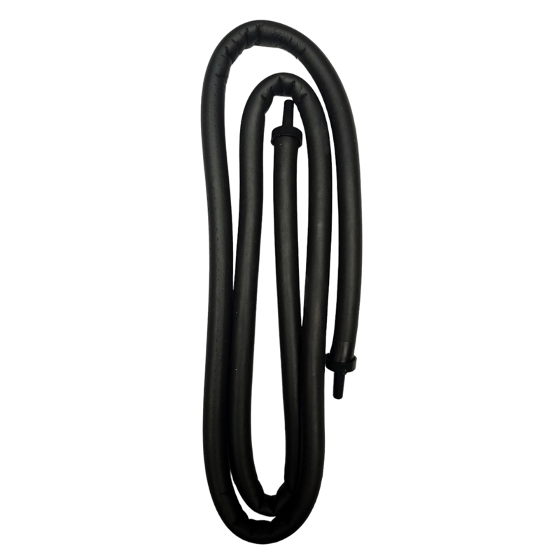 Luchtverdeler Air Curtain 90 cm