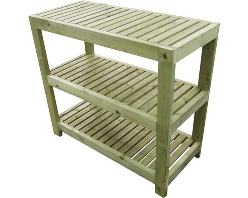 Lutra etagère 100cm