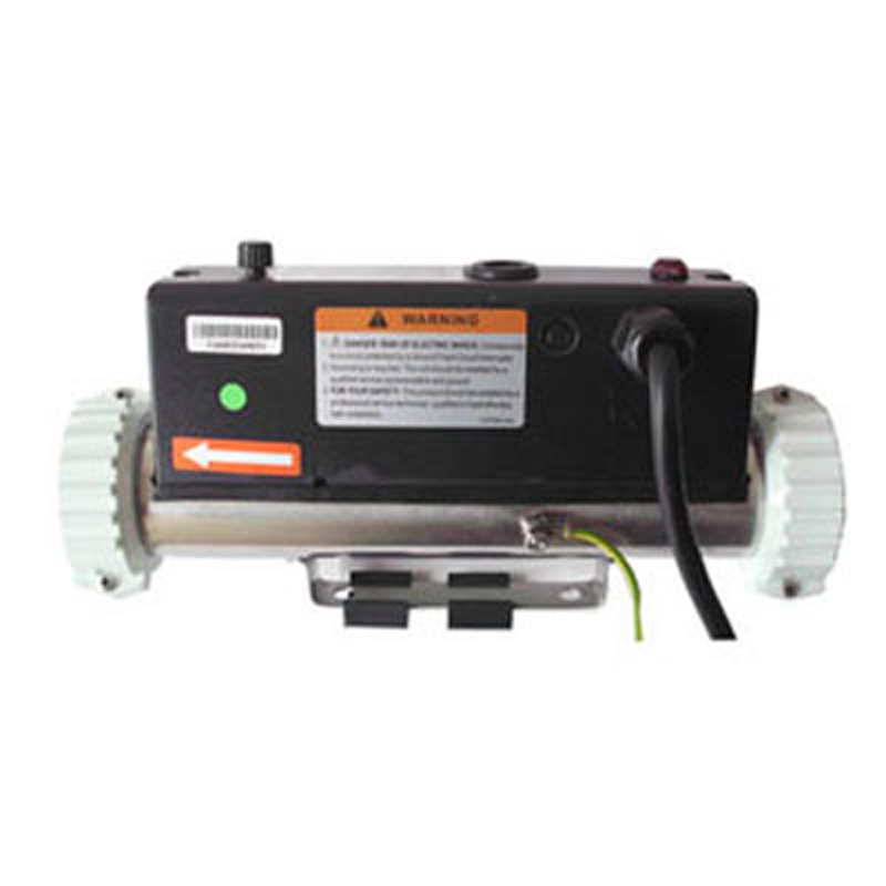 LX H30-R1 1.5 inch 3 kW Zonder sensor kabel