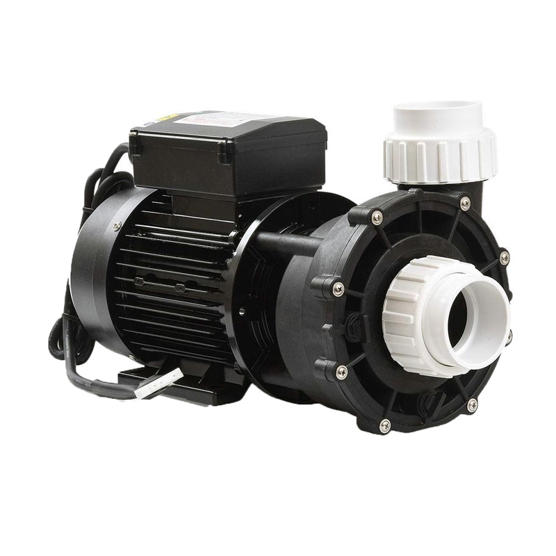 LX LP300 spa circulatiepomp 3 PK  | 1 snelheid