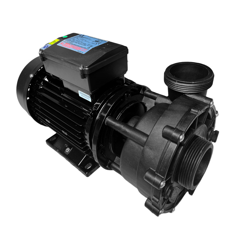 LX WP200-II spa pomp 2 PK | 2 snelheden