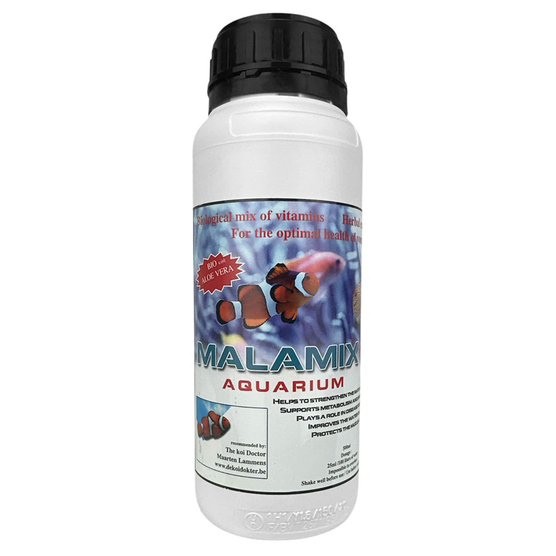 Malamix 19 Aquarium 500ml