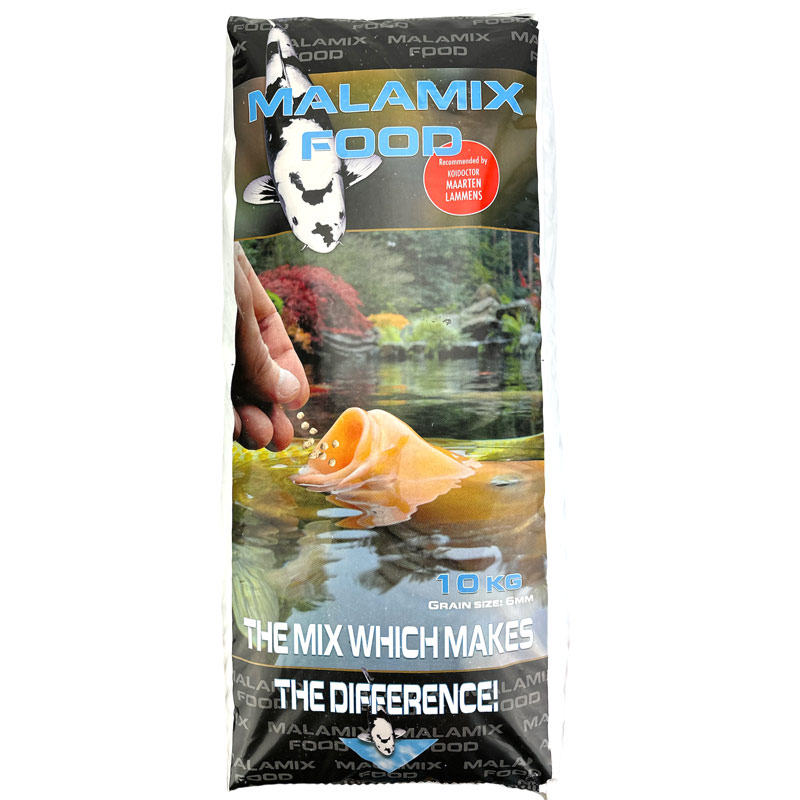 Malamix Food | 10kg