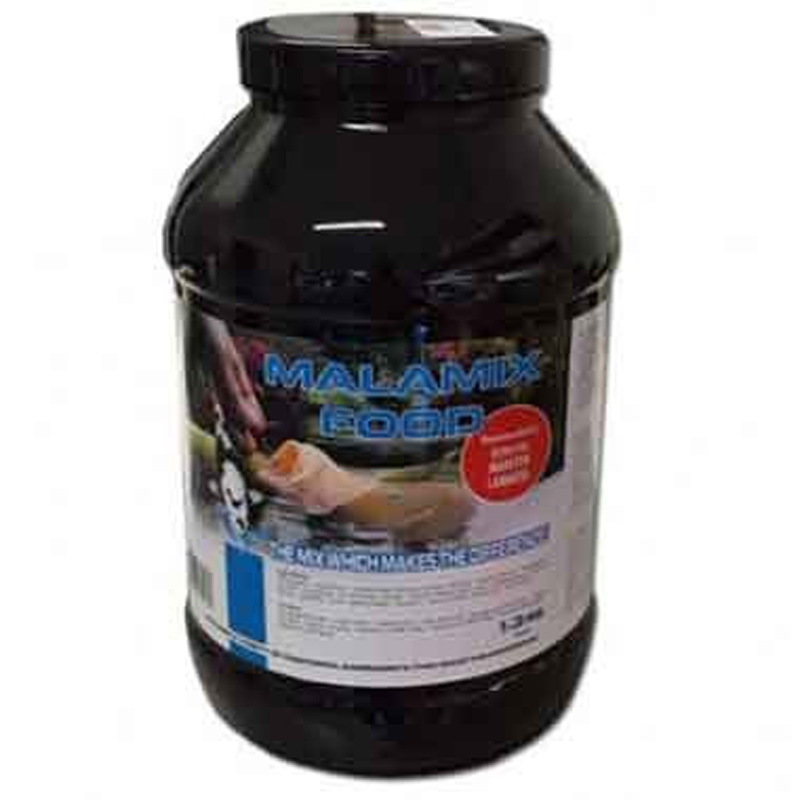 Malamix Food | 1,3kg
