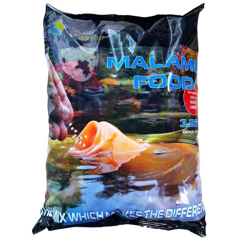 Malamix Food | 3,25kg
