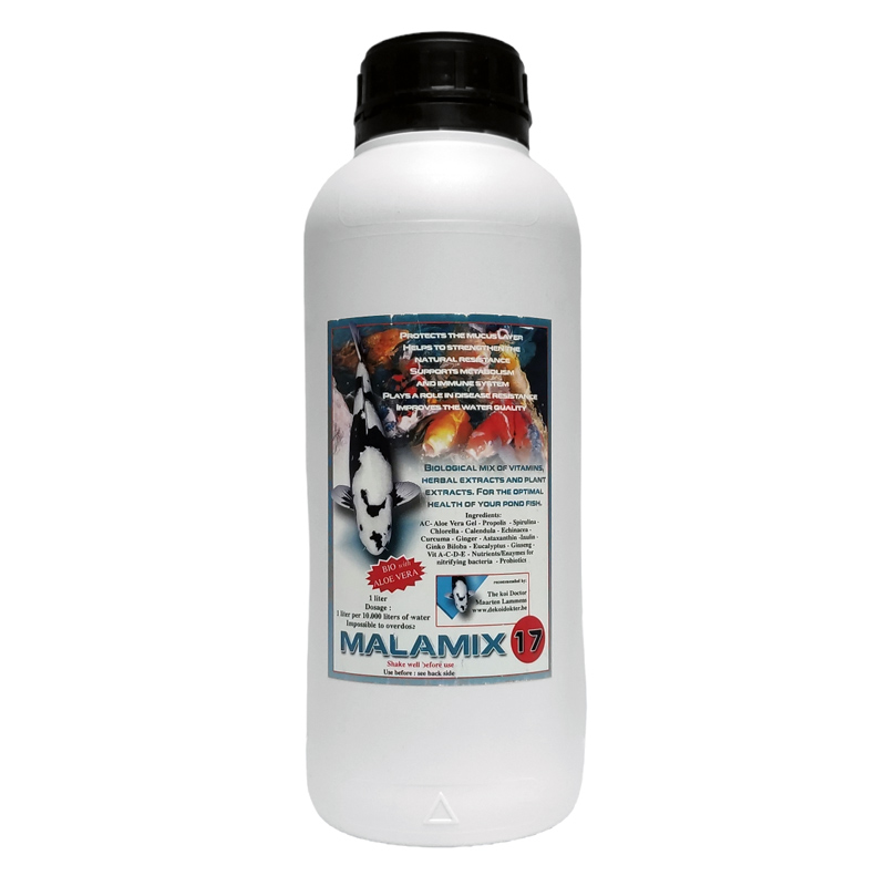 Malamix 17 | 1 liter