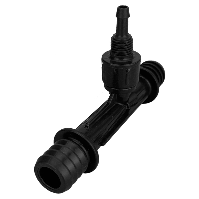 Mazzei ozon injector