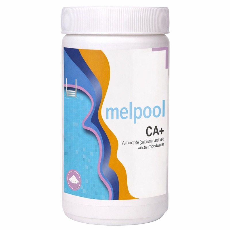 Melpool CA+ poeder 1kg