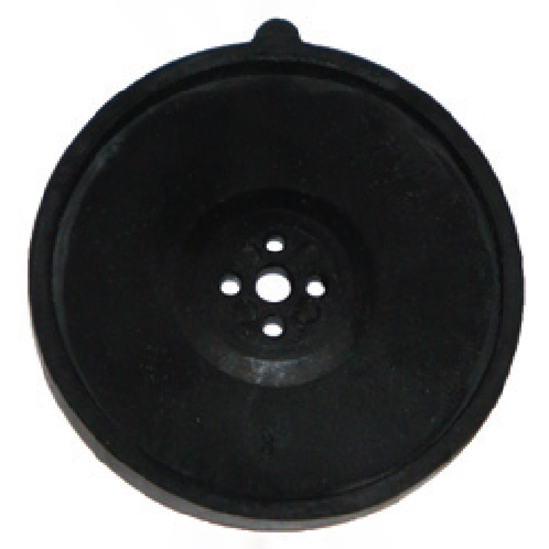 AquaForte Membraam luchtpomp Hi-Flow V10