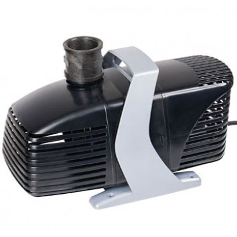 Messner Multisystem M 20.000 pomp