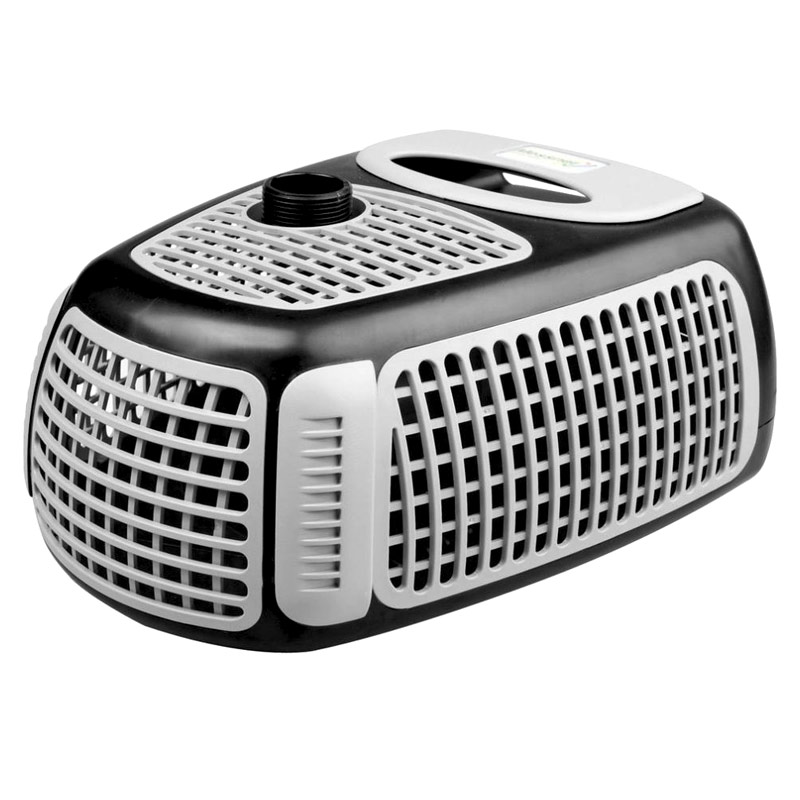 Messner vijverpomp Eco-X2 16000