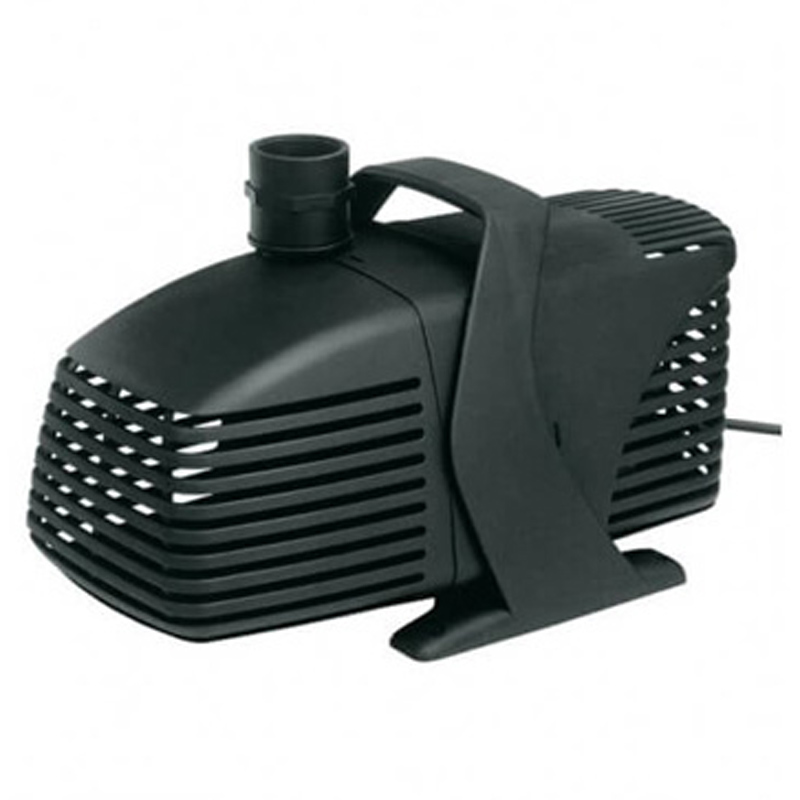 Messner Multisystem MP 21.000 pomp