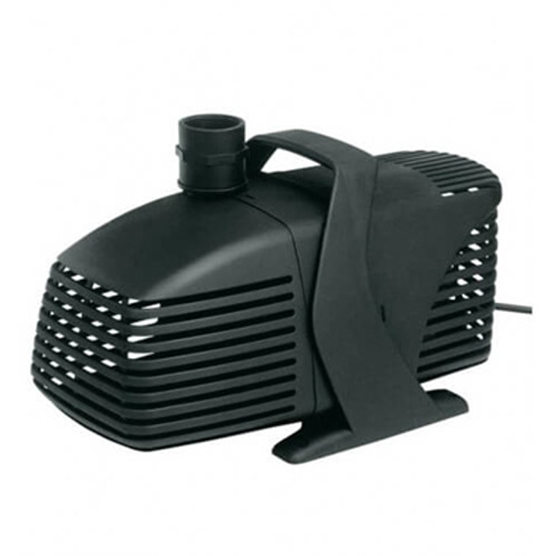 Messner Multisystem MP 35.000 pomp