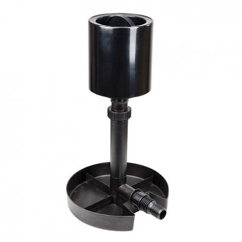 Messner Teleskimmer 200