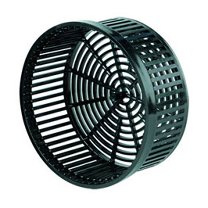 Messner voorfilter 2" Eco-Tec