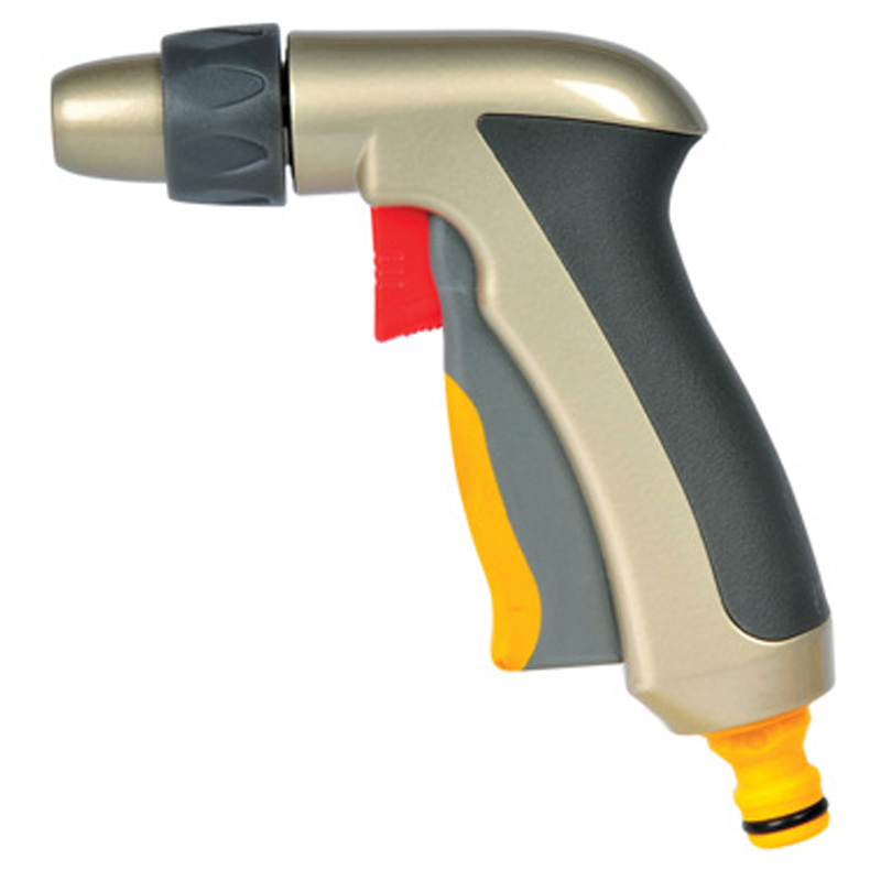 Metalen Spuitpistool Jet Plus Hozelock