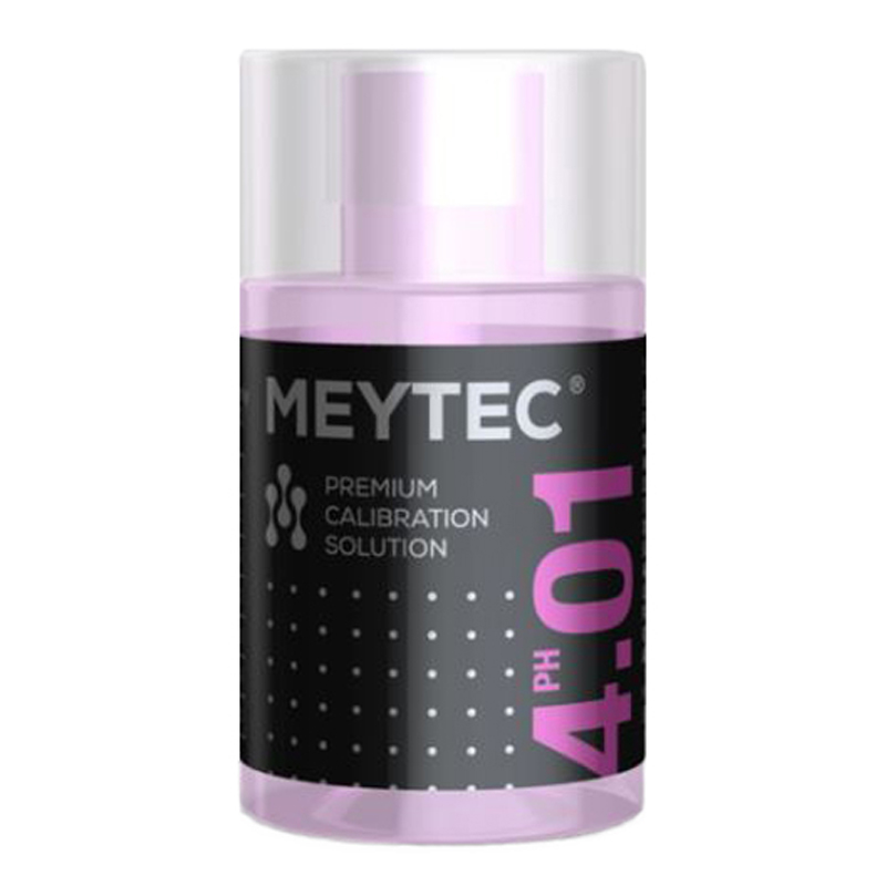 Meytec kalibratievloeistof pH 4.01 | 60ml